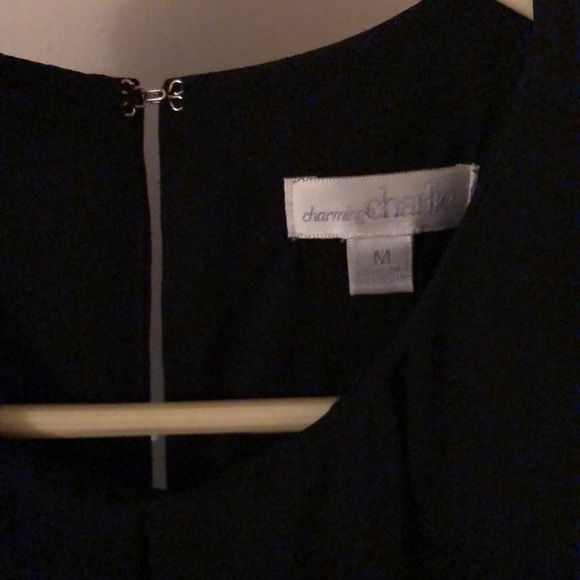 Little black dress - Picture 4 of 4